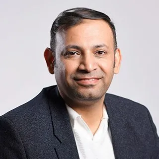 Jiten Jain