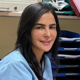 Dr. Lamia Youssar