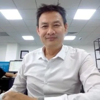 Alex Khang