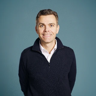 Jon-Bendik Thue