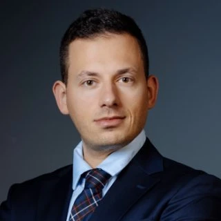 Dr. Dylan Attard
