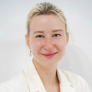 Lisa Voronkova