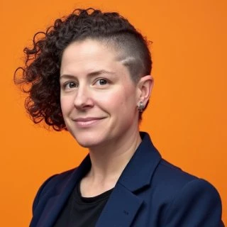 Sarah Matt