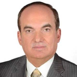 Dr. Samer Ellahham