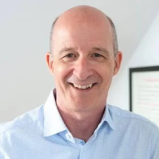 Gordon Wishart