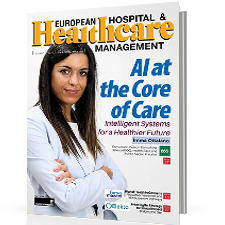 American Hospital & Healthcare Management - Latest Edition