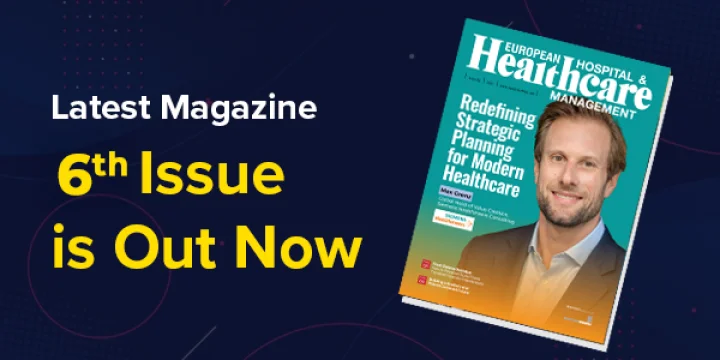 EuropeanHHM - Issue 06