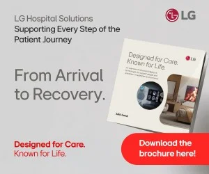 LG - Hospital Solutions