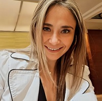 Angelica Maria Barria Diaz