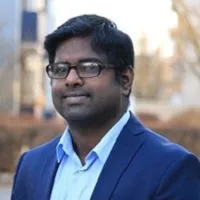 Dr. Aravind-Kumar Radhakrishnan