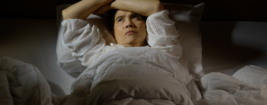Sleep Disorders - Symptoms, Causes and Treatment