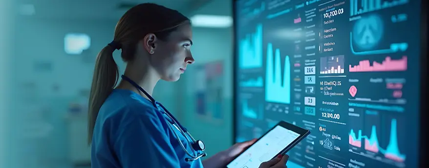 From Data to Decision