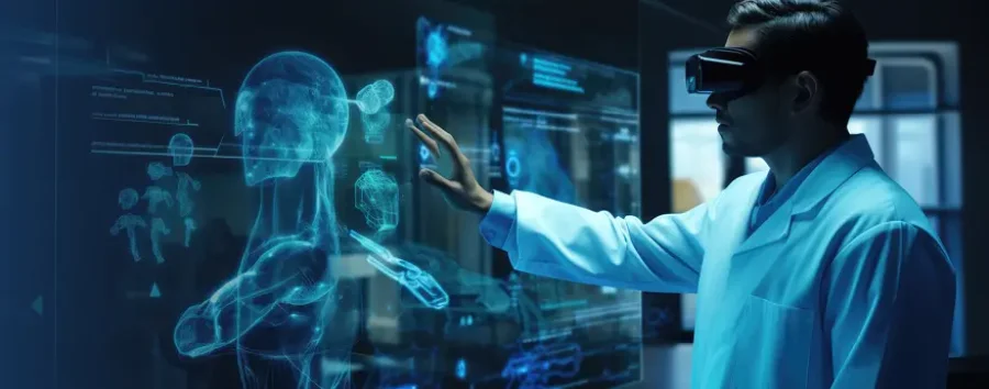 The Healthcare Workforce in the Age of AI