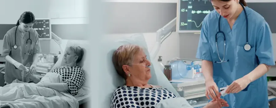 Patient-Centric Healthcare Delivery