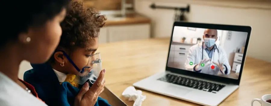 Telemedicine and Remote Monitoring for Nationwide ECG Network