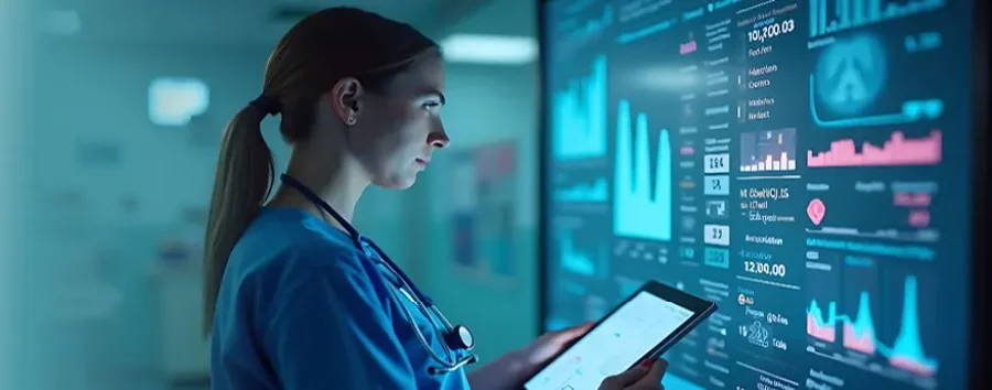 From Data to Decision