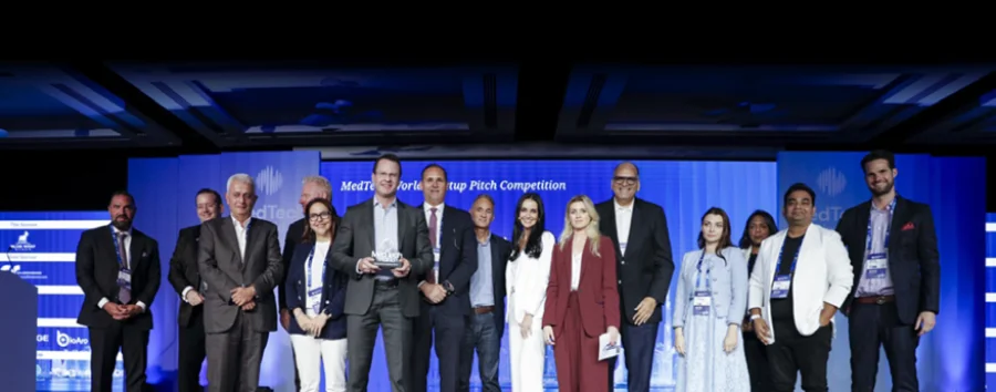 How MedTech World is turning conversations into healthcare impact