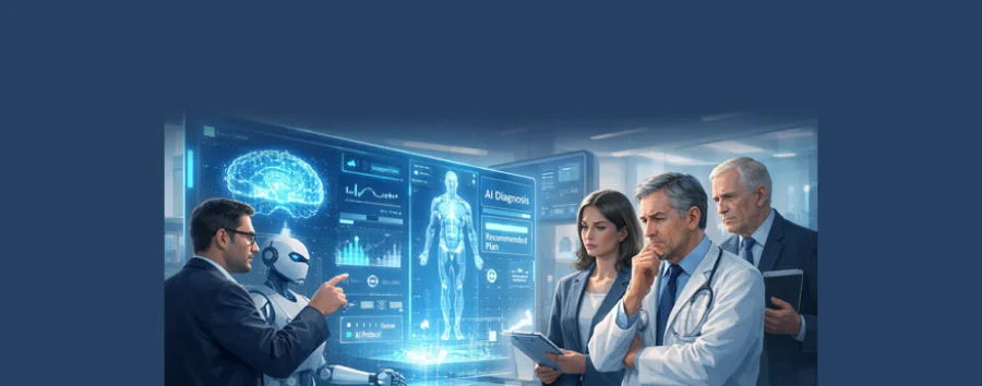 The Clinical Autonomy Paradox