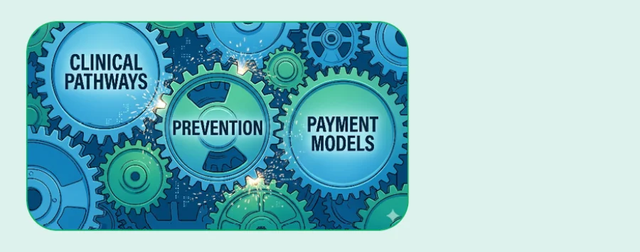 Prevention in a Value- Based Healthcare Era