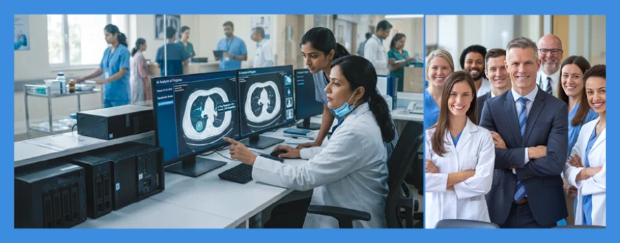 LEAN MANAGEMENT IN HEALTHCARE